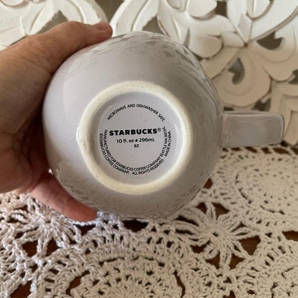 Starbucks mug from Japan. - Picture 4 of 7
